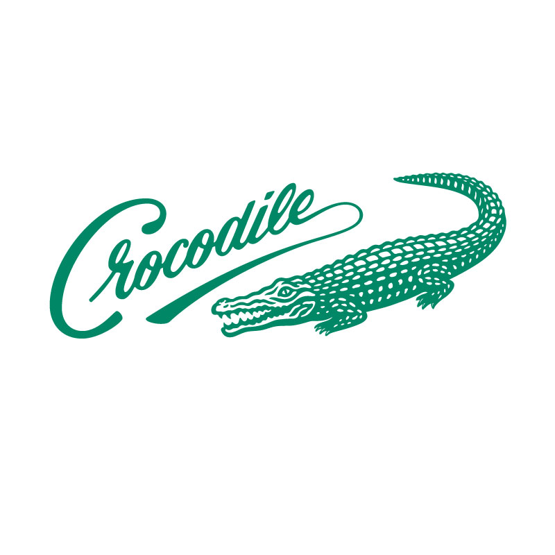 Crocodile