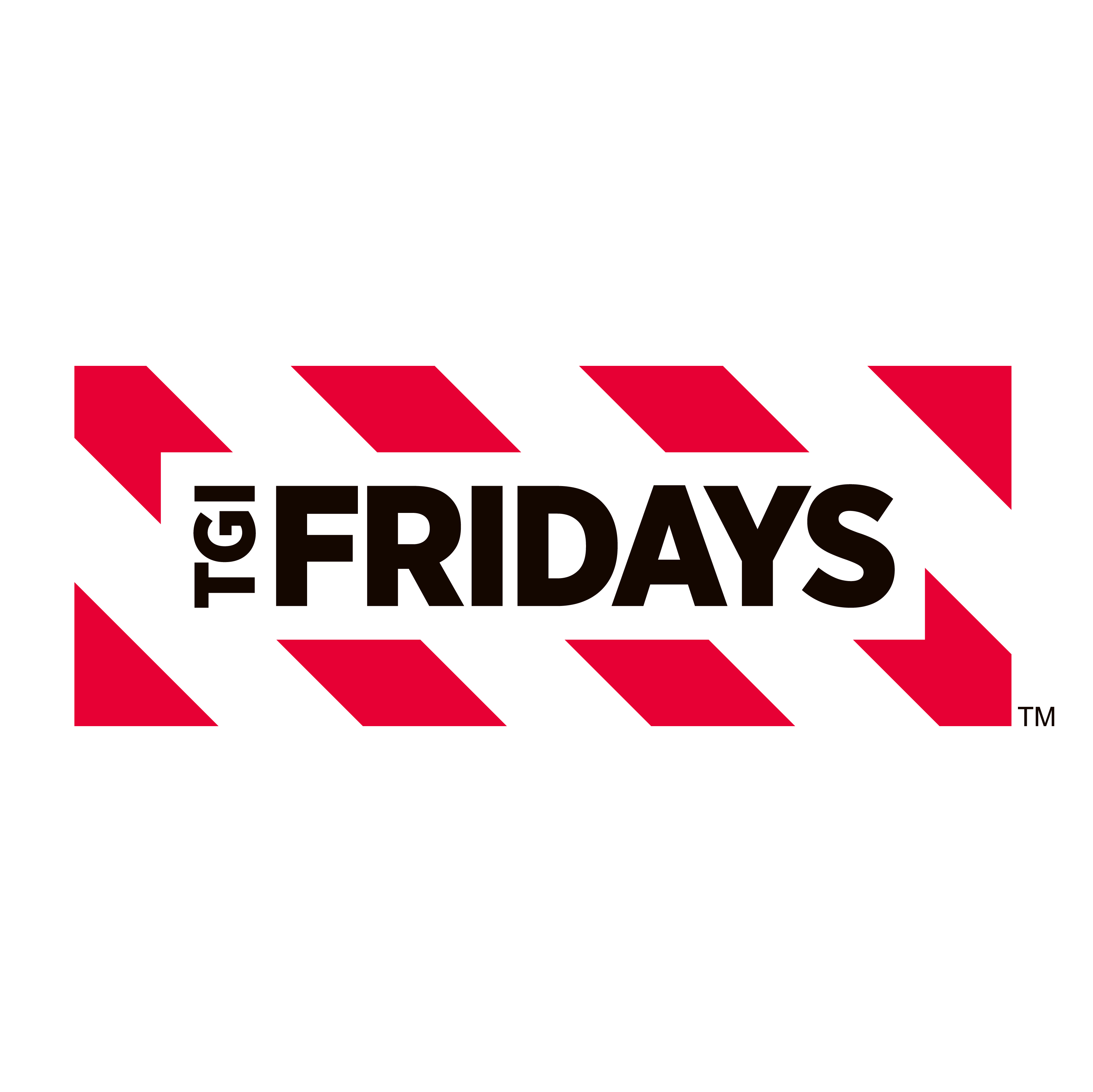 TGI FRIDAYS TGI FRIDAYS